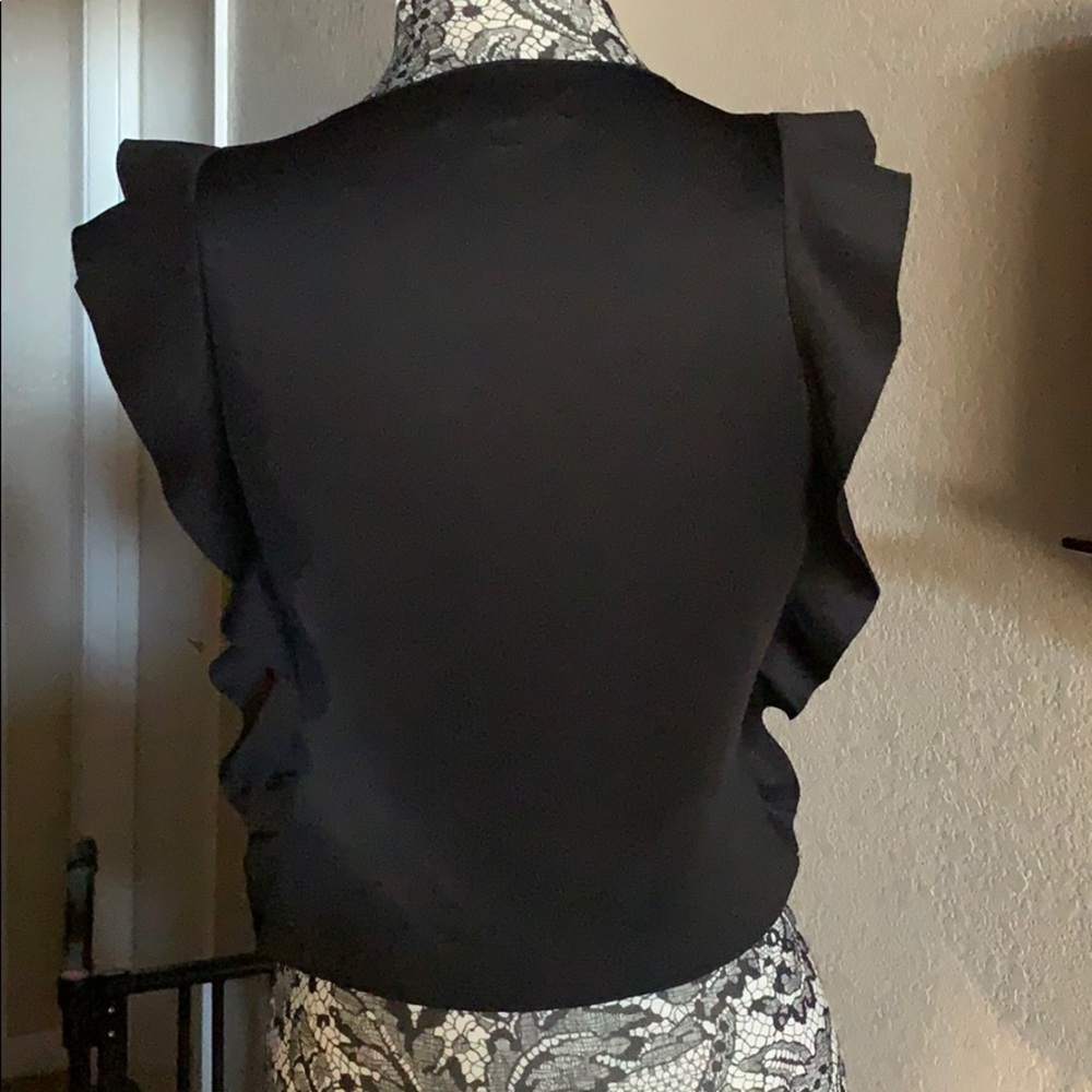Saks Fifth Avenue Red label S/P Top - Picture 4 of 12